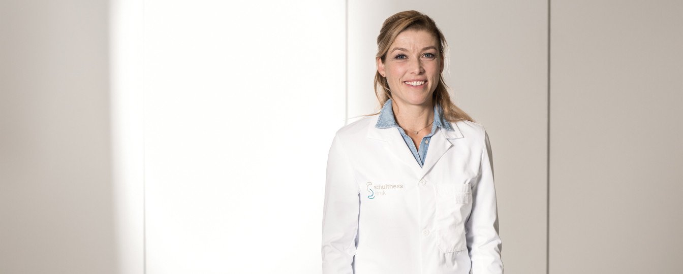 Verena Seehusen Spezialistin Osteopathie