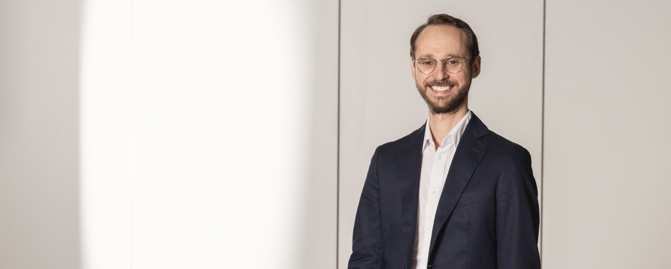 Alex Marzel Spezialist Forschung