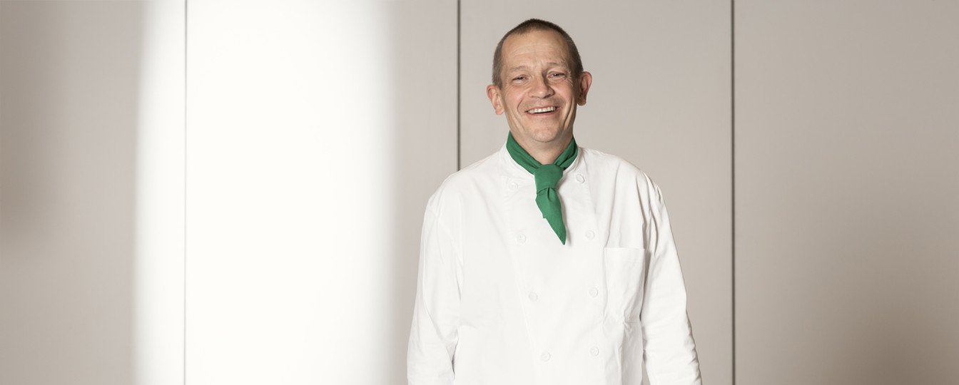 David Kreienbühl Spezialist Küche