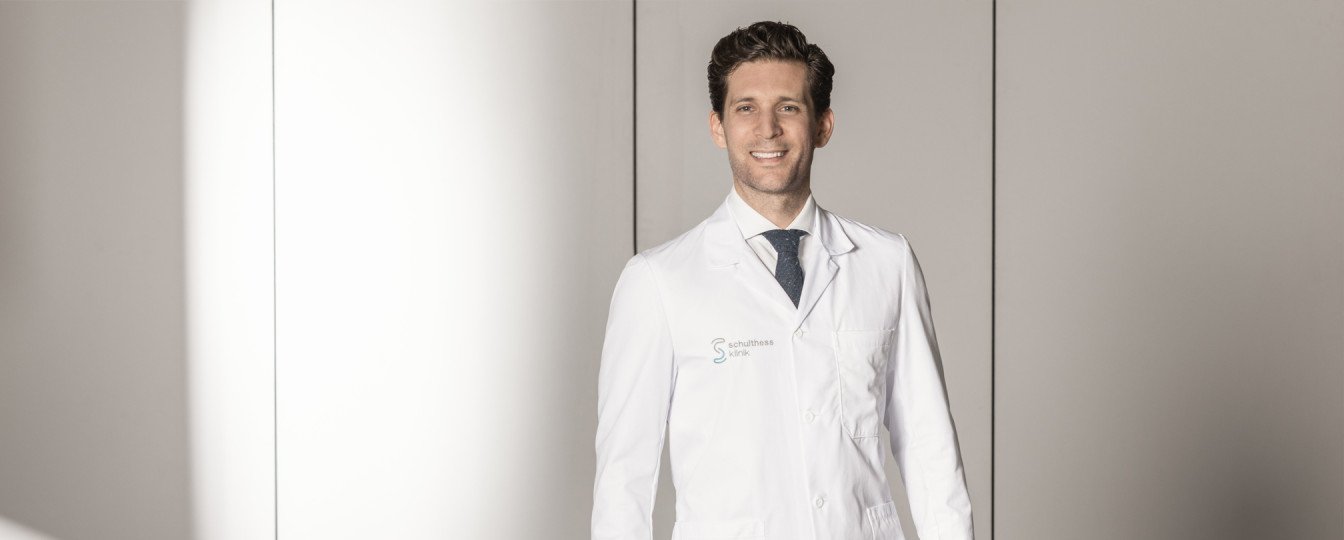 Florian Freislederer Spezialist Schulterchirurgie Ellbogenchirurgie