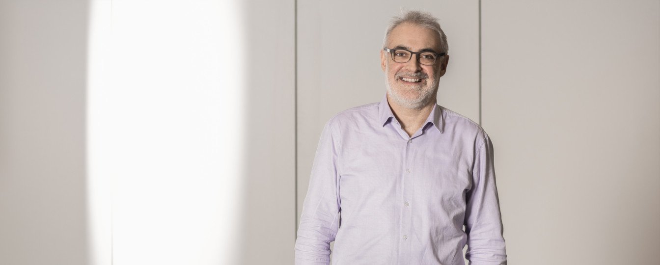 Johannes Utters Katholischer Seelsorger