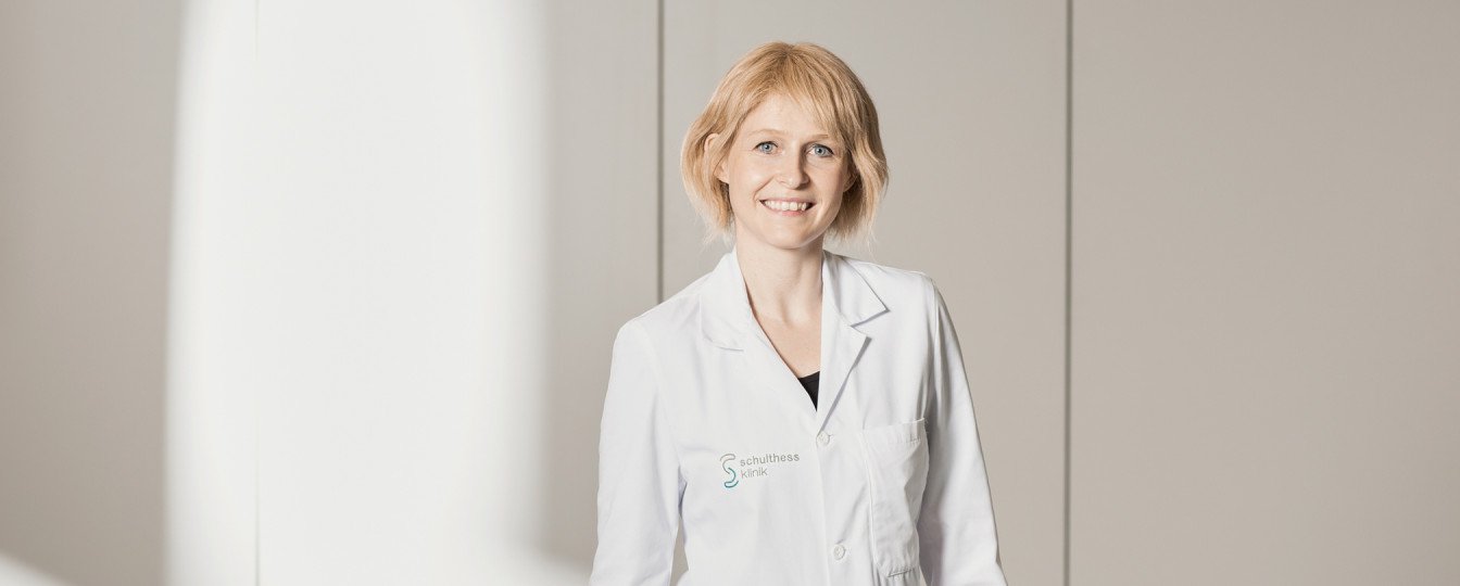 Meret Branscheit Spezialistin Neurologie