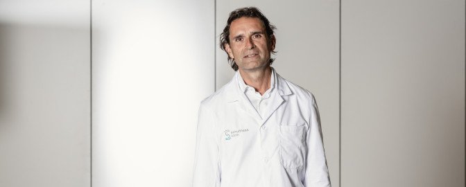 Dr. med. Georg Egli Spezialist Neurologie