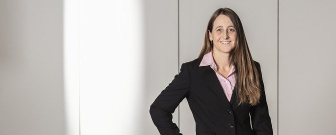 Dr. sc. Renate List Spezialistin Forschung