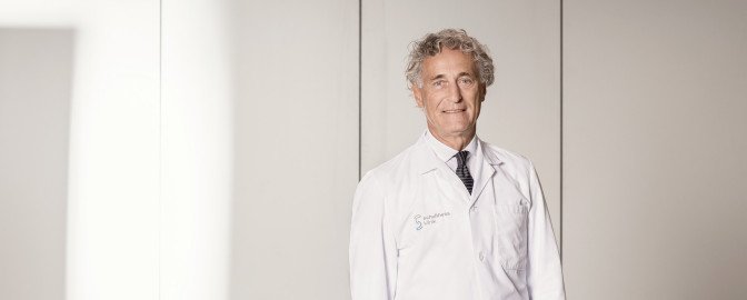 Prof. Dr. med. Dezsö J. Jeszenszky