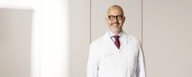 Prof. Dr. med. Christoph Hofer, DESA