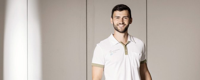David Trütsch