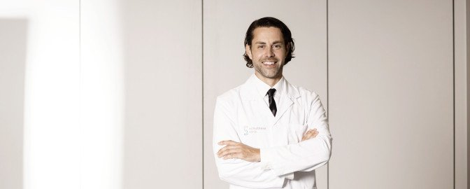 Dr. med. Gabriel Hatzung