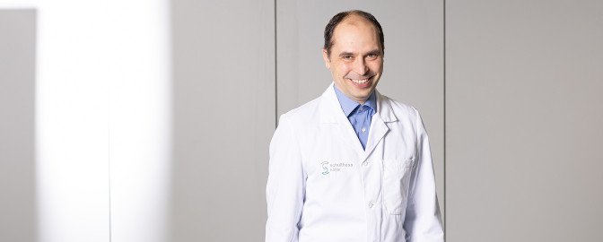 Martin Turcinasky_OA Anästhesie