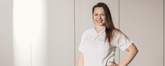 Sarandra Sula_AL Pflege