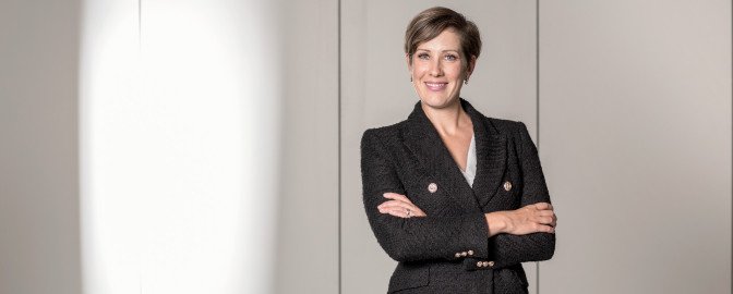 Ramona Urwyler Spezialistin Hotellerie