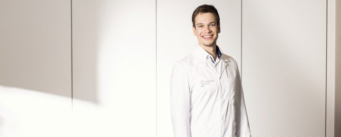 Florian Kriechling_AA Anästhesie_