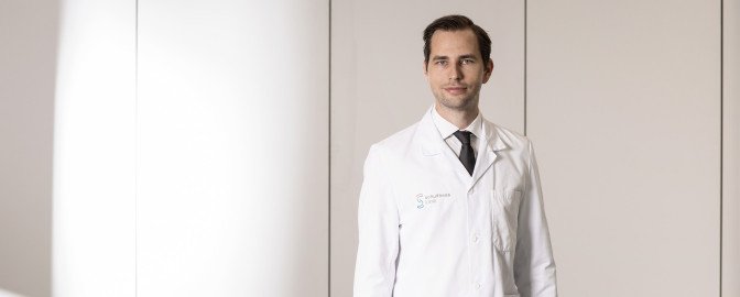 Erik Holzer