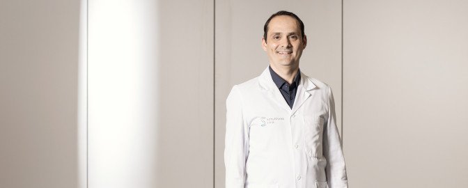 Michel Casanova
