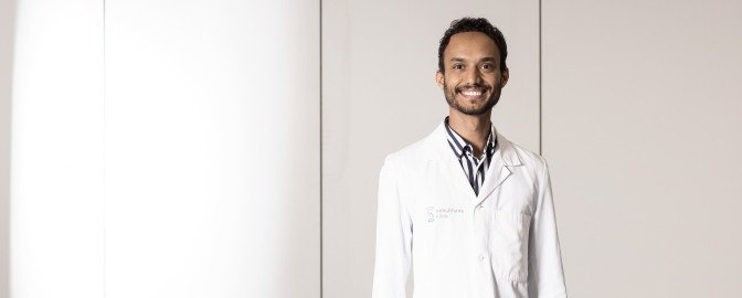 Mohammed Al-Aghbari AA Anästhesie