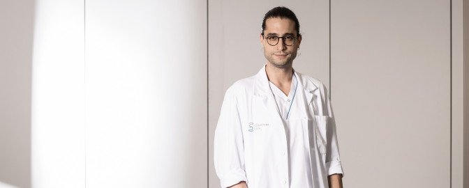 Michel Pinto
