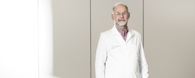 Andreas Platz Senior Consultant Sportmedizin HERO 2023 12