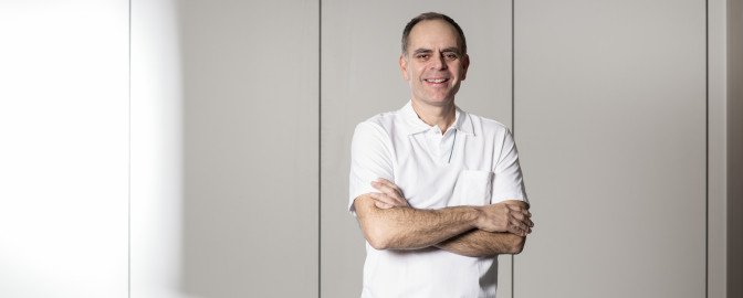 Pierre Leu_Abteilungsleitung IMC  Aufwachraum Pflegedienst_HERO_2023_12