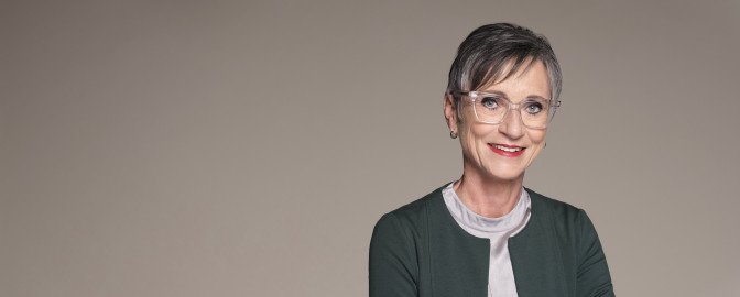 Martina Bürgi-Hawel Hero