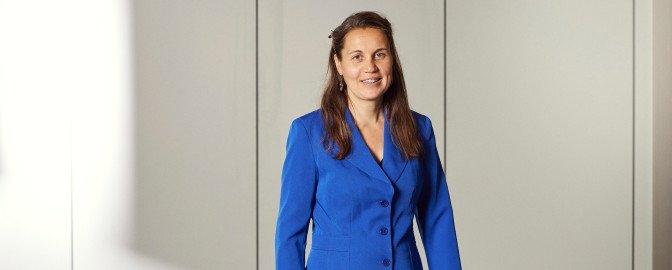 Katharina Horlacher