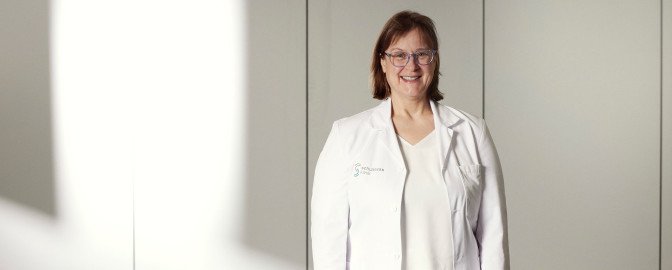 Michèle Brandenberg