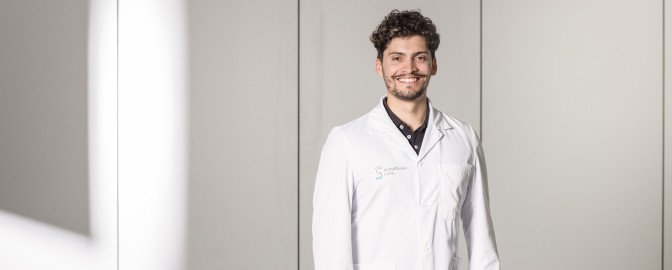 Mateo Tomas Farina Nunez
