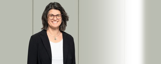 Annegret Mündermann