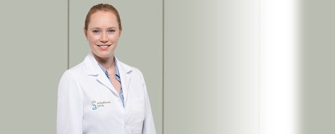 Lina Schreiber