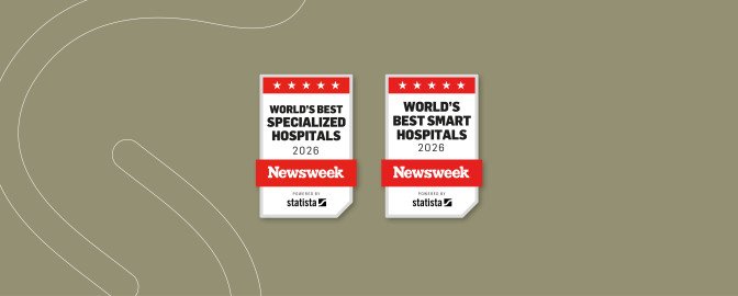 World's Best Specialized Hospitals & World's Best Smart Hospitals