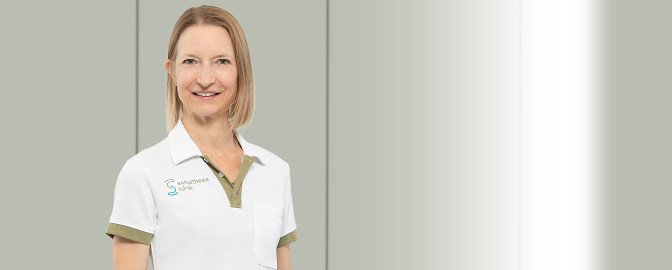 Isabel Croci-Maspoli 