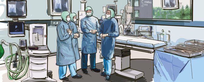 Hero Berufsgruppe OP