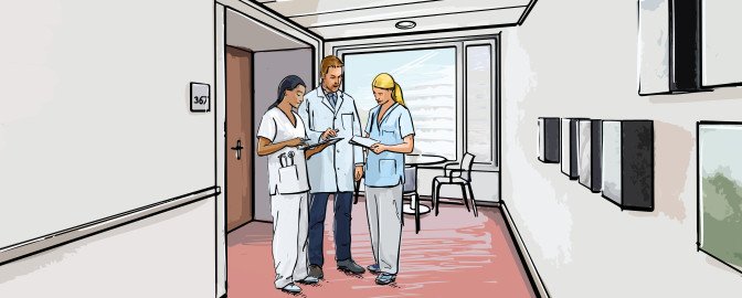 Hero Berufsgruppe Pflege