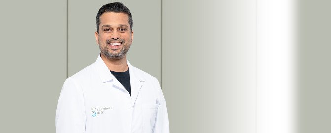 Akshay Jayaswal