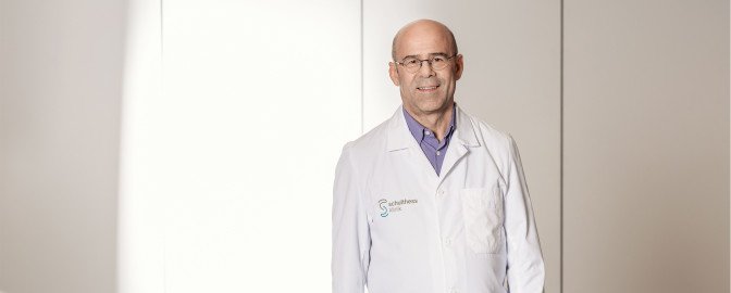 Dr. med. Raphael Velasco