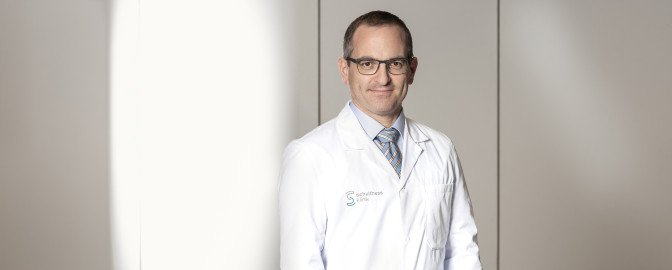 Dr.med. Hannes Nägle Facharzt Für Allgemeinmedizin Prof. Dr. med. Hannes A. Rüdiger | Schulthess Klinik