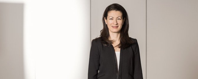 Dr. Melissa Wilhelmi Spezialistin Forschung