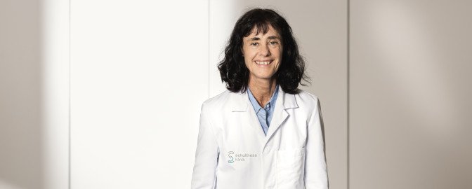 Dr. med. Madeleine Niederer