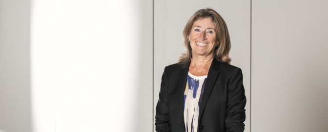 PD Dr. Anne Mannion Spezialistin Forschung