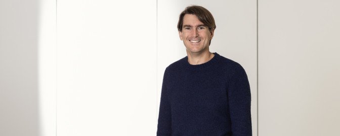 Dave O'Riordan Spezialist Forschung