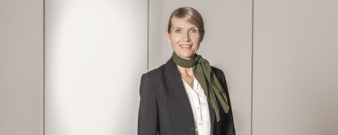 Claudia Iseli