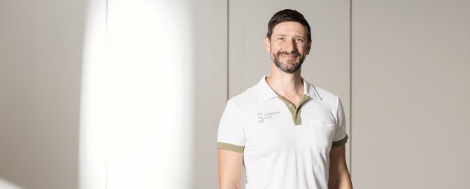 Markus Dohm-Acker Spezialist Schulthess Training