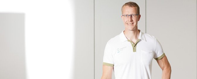 Ralf Seidel Leistungsdiagnostik Schulthess Klinik