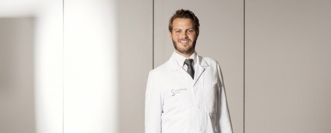 Johann Jakob Hax Spezialist Wirbelsäulenchirurgie
