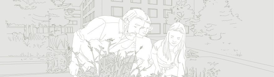 Umwelt Headerbild
