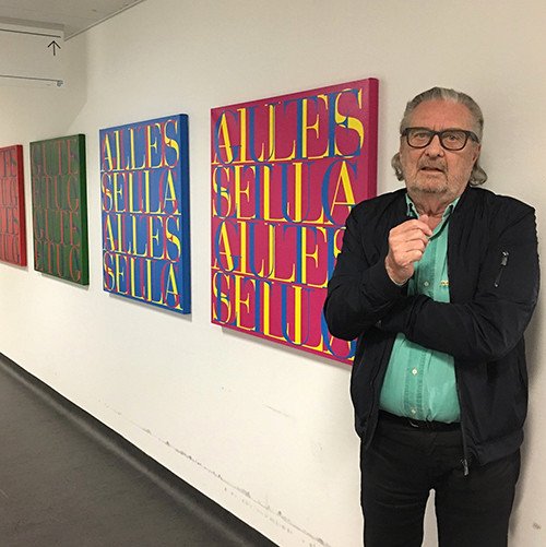 Ernst Hiestand