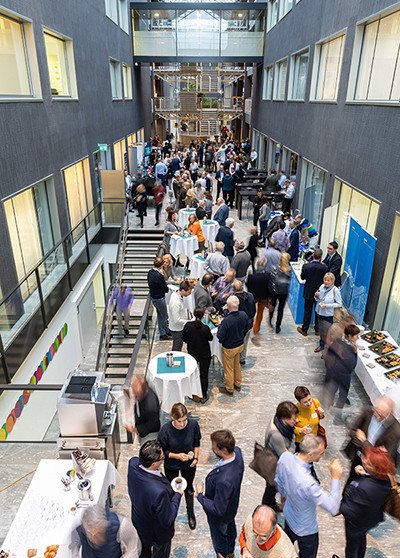 Schultersymposium Schulthess Klinik