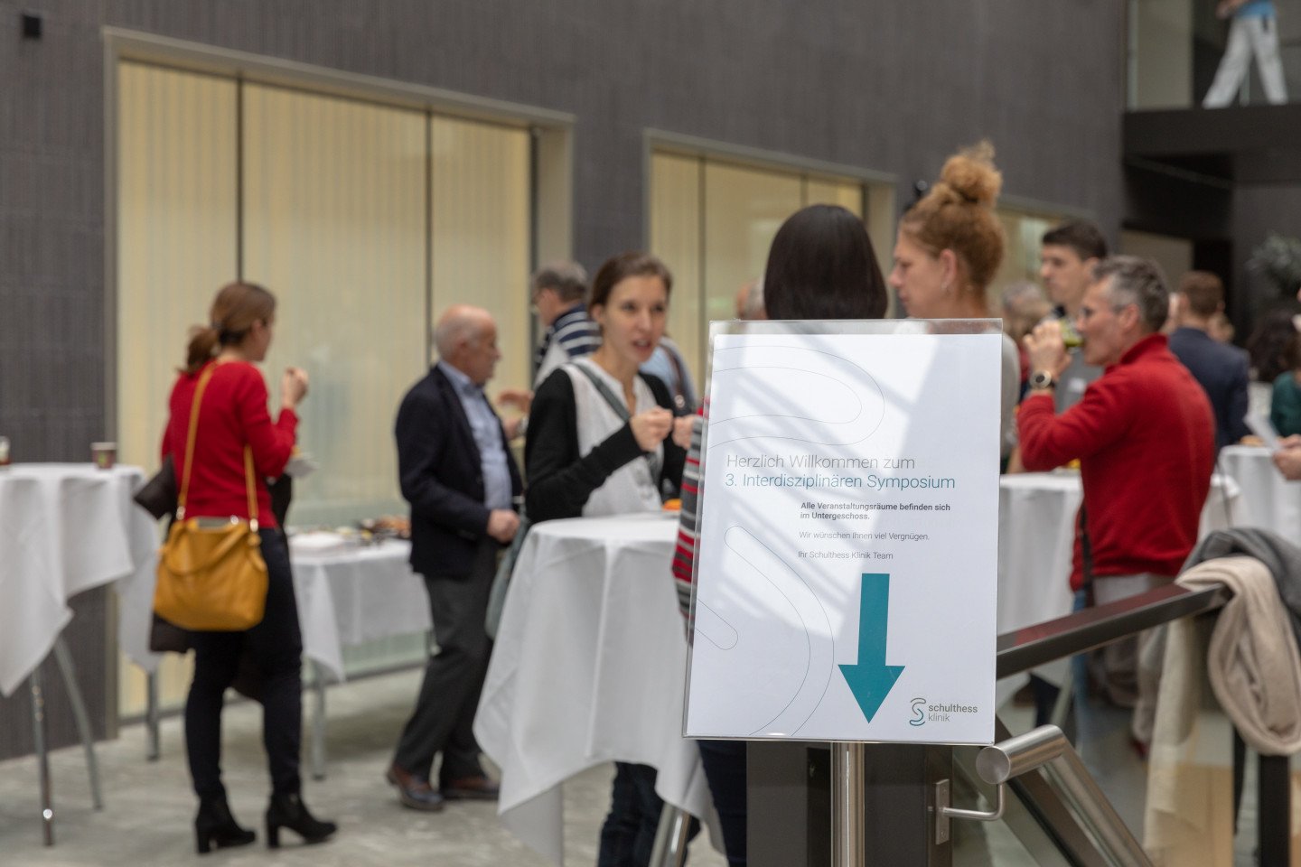 Interdisziplinäres Symposium