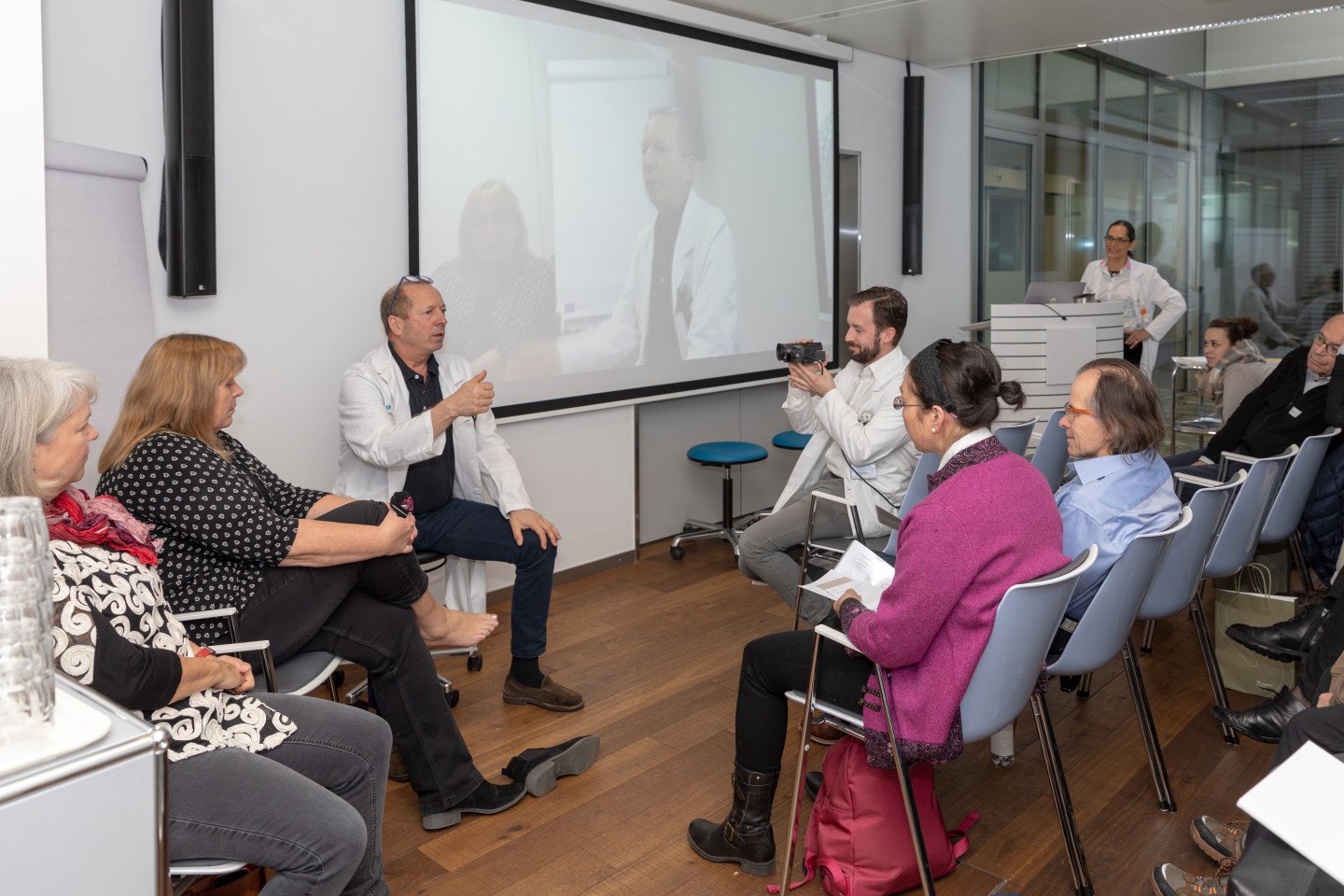 Interdisziplinäres Symposium