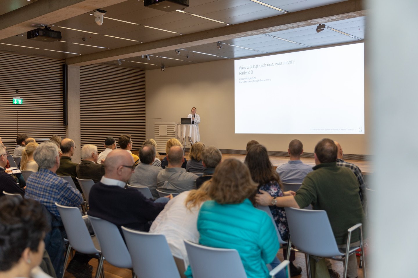 Interdisziplinäres Symposium