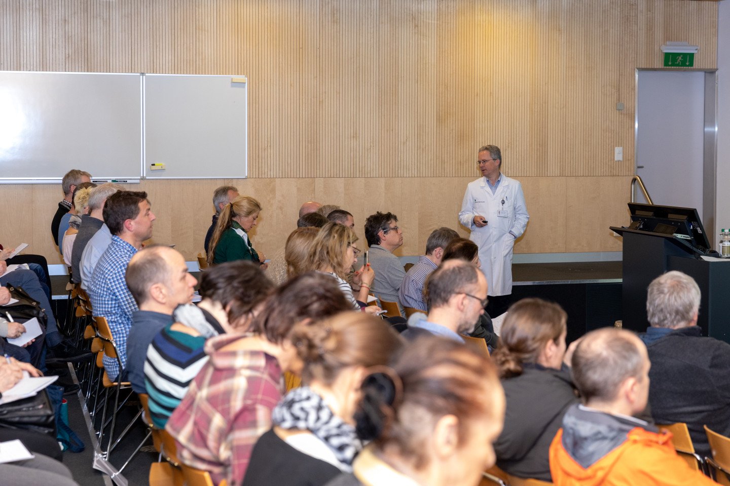 Interdisziplinäres Symposium